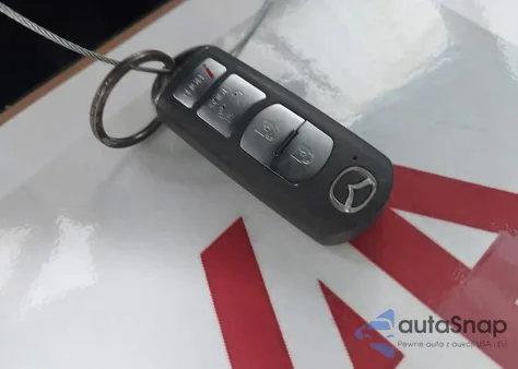 2011 Mazda Cx-9 Touring z USA, uszkodzony, nr VIN JM3TB2CA4B0322416